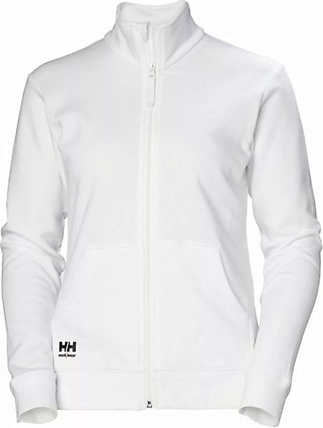 Helly Hansen Rundhalspullover Classic Zip Sweatshirt günstig online kaufen