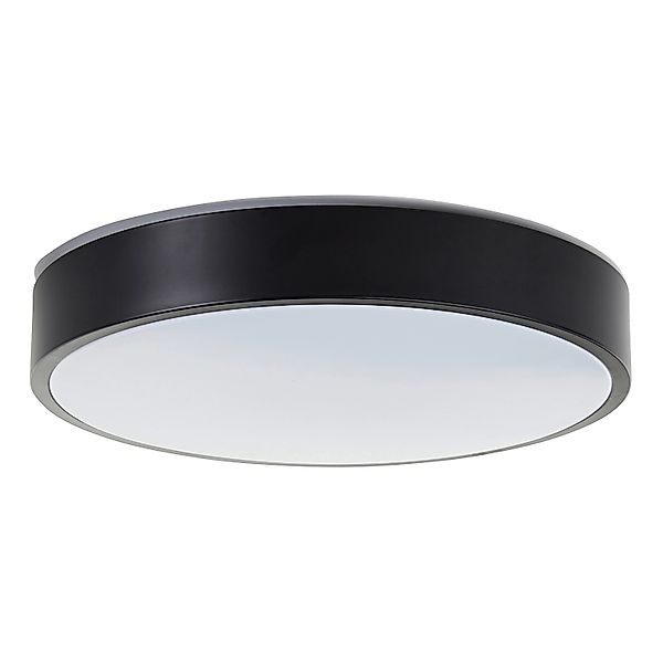 Brilliant LED Deckenleuchte »Vadin«, Tuya App steuerbar, 33 cm, RGB, 2300 l günstig online kaufen