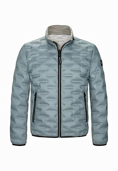 Milestone Steppjacke MSSalino mit zwei Innentaschen günstig online kaufen