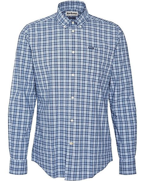 Barbour Flanellhemd Karohemd Lomond günstig online kaufen