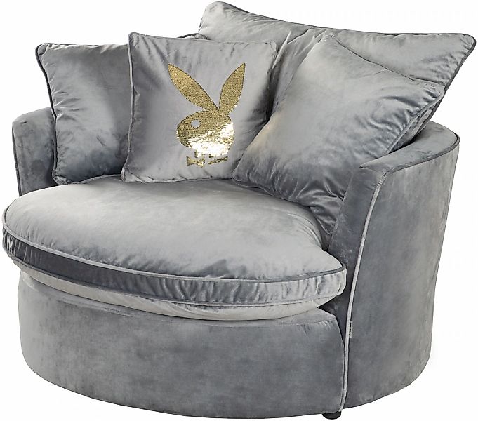 PLAYBOY Drehsessel "Eloise" günstig online kaufen