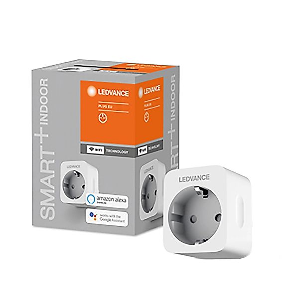 Intelligenter Stecker Ledvance (restauriert A+) günstig online kaufen