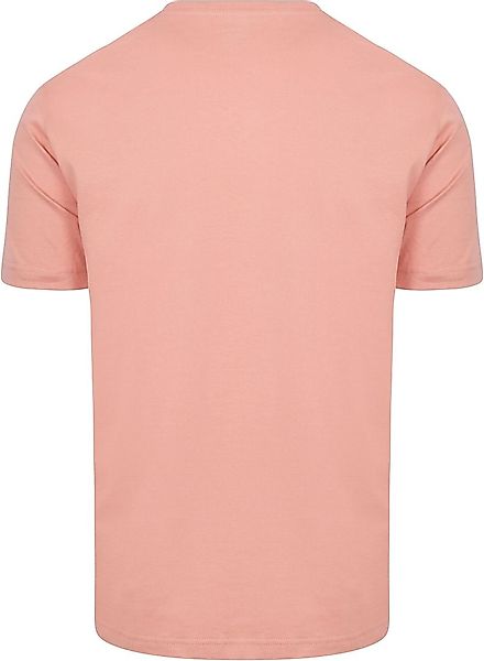 King Essentials The Steve T-Shirt Rosa - Größe M günstig online kaufen