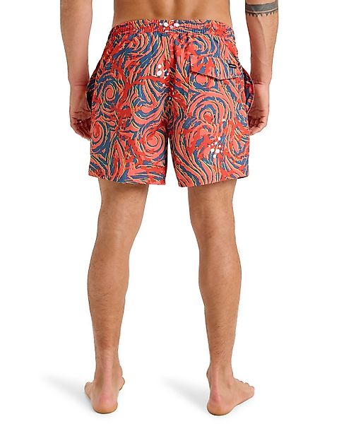 Quiksilver Boardshorts "Surfsilk Straight 16"" günstig online kaufen