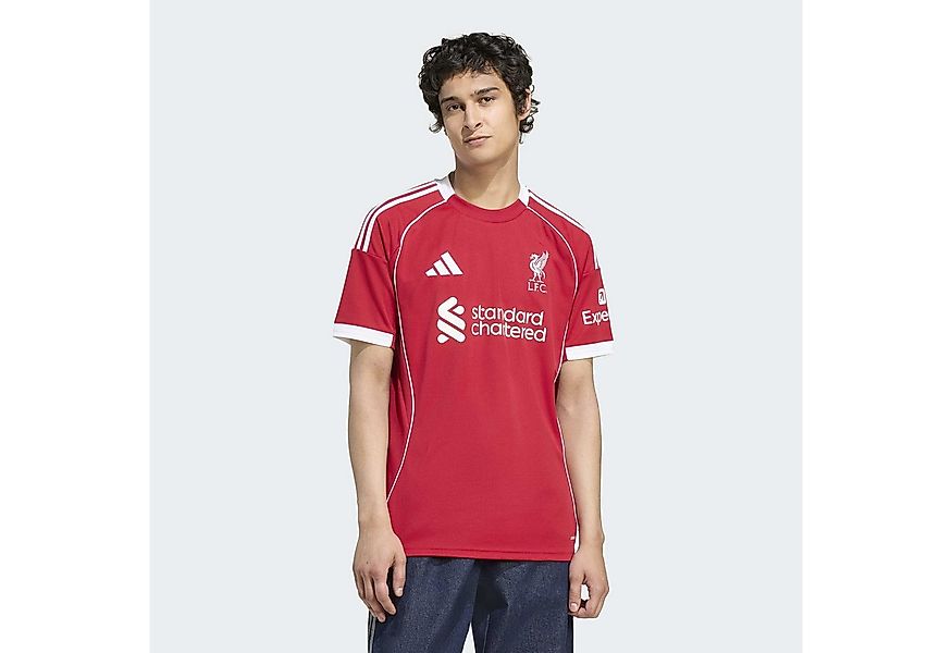 adidas Performance Fußballtrikot LIVERPOOL FC 25/26 HEIMTRIKOT (1-tlg) günstig online kaufen
