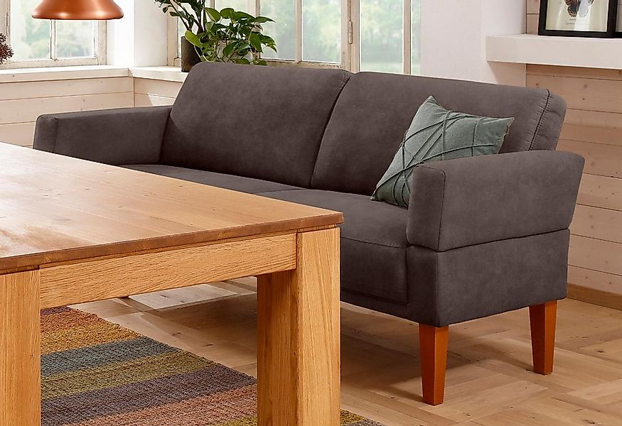 Home affaire Sofa »Fehmarn«, in 3 Breiten günstig online kaufen