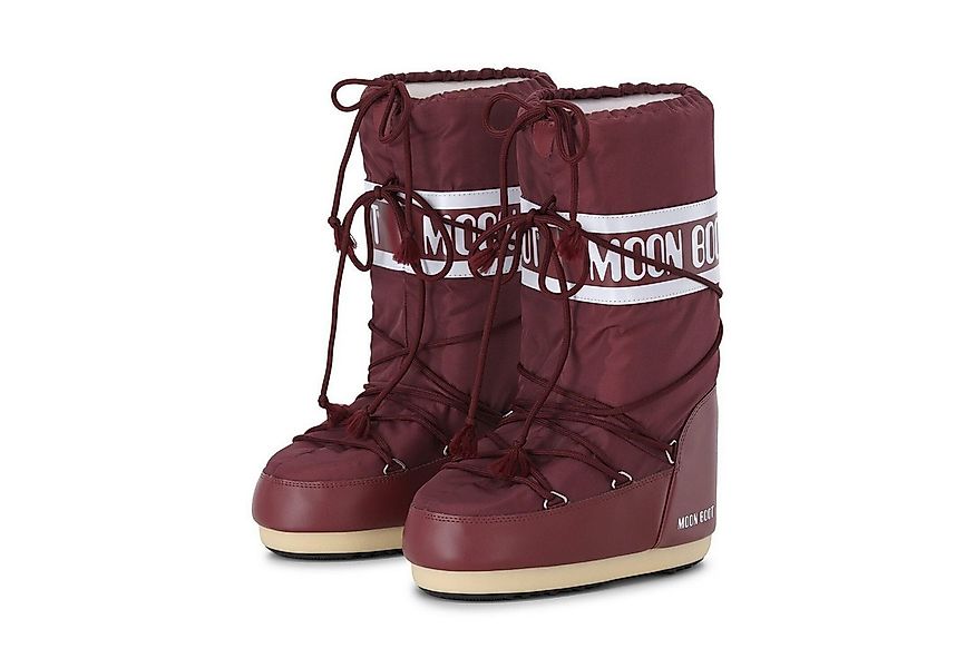 MOON BOOT Icon Winterstiefel günstig online kaufen