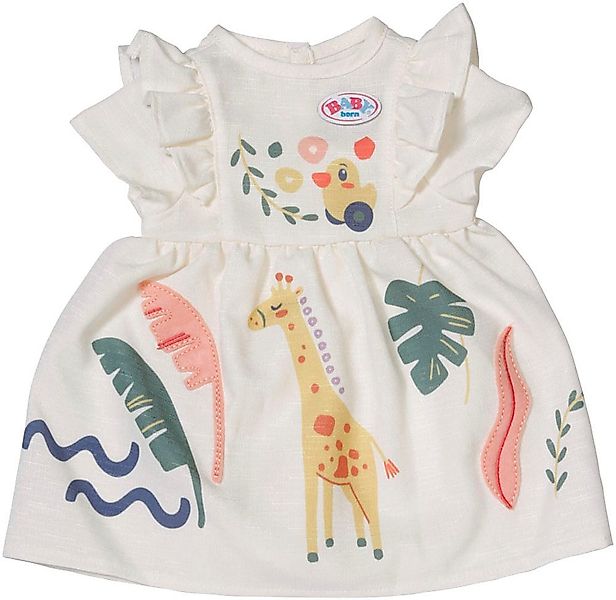 Baby Born Puppenkleidung Kleid Giraffe, 43 günstig online kaufen