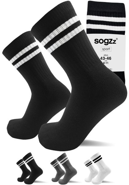 sogzz Tennissocken 4-16 Paar Sportsocken Gr. günstig online kaufen