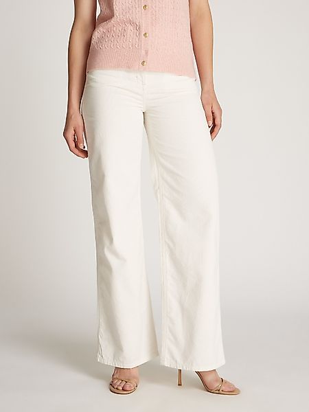Tommy Jeans Cordhose TJW CLAIRE FINE günstig online kaufen