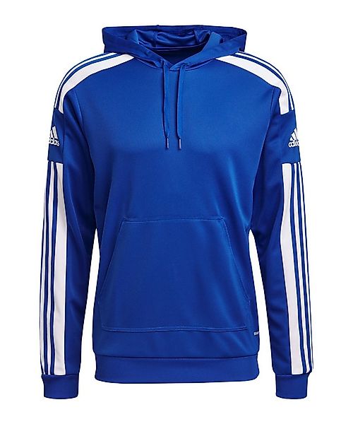 adidas Performance Sweatshirt adidas Performance Squadra 21 Hoody Langarm-S günstig online kaufen