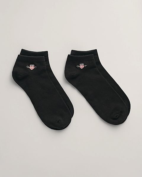 Gant Sneakersocken, (2 Paar) günstig online kaufen