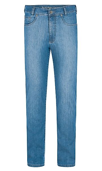 Joker 5-Pocket-Jeans Clark 1282447 Premium Light günstig online kaufen