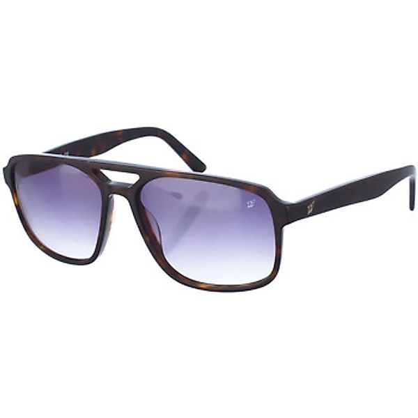 Web Eyewear  Sonnenbrillen WE0131-49P günstig online kaufen