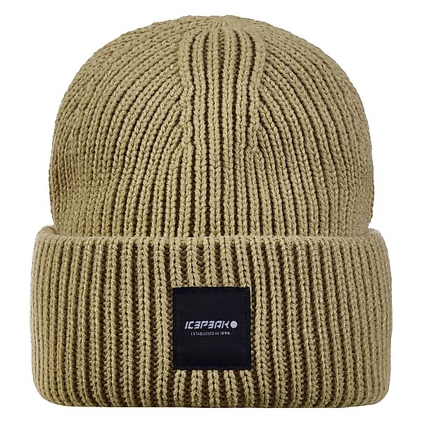 Icepeak Strickmütze "HANAMAULU" günstig online kaufen