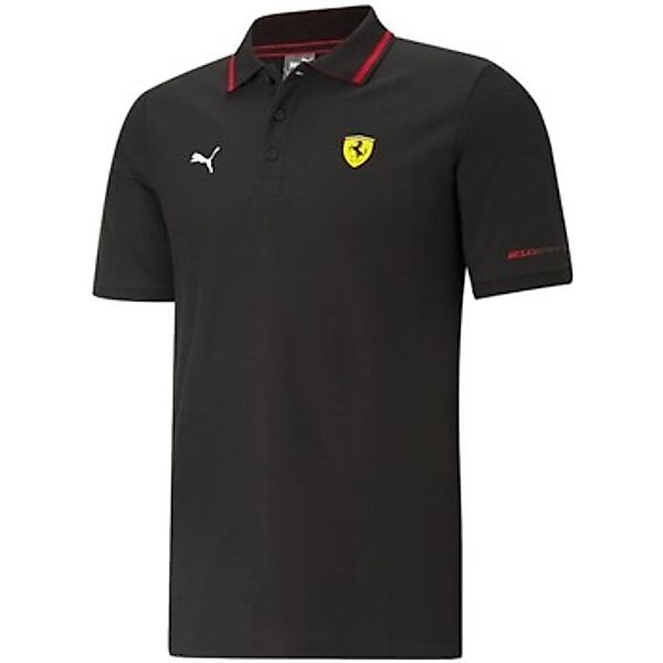 Puma  T-Shirt Ferrari Race Polo günstig online kaufen