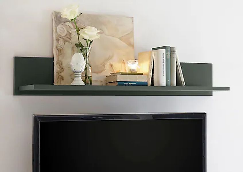 Home affaire Wandregal »Ascot«, Breite 130 cm günstig online kaufen