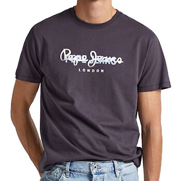 Pepe jeans  T-Shirts & Poloshirts PM509103 günstig online kaufen