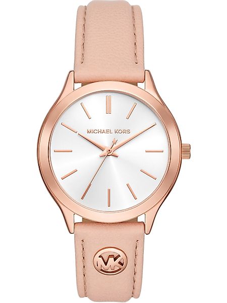 MICHAEL KORS Quarzuhr Michael Kors Damen-Uhren günstig online kaufen