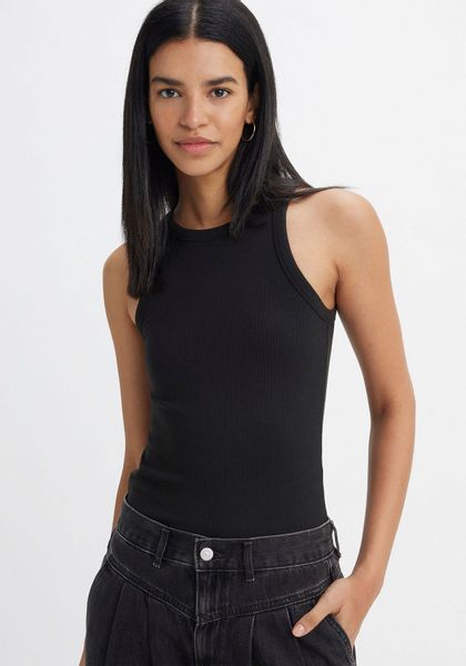 Levi's® Tanktop DREAMY TANK GREEN günstig online kaufen