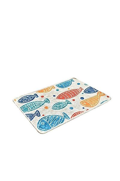 L'Essentiel Maison Badematte 100% POLYESTER, 40 x 60 cm L1286 günstig online kaufen