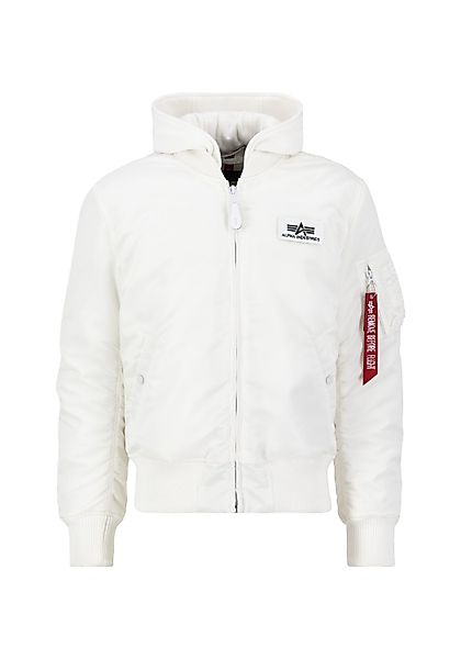 Alpha Industries Bomberjacke Alpha Industries Men günstig online kaufen