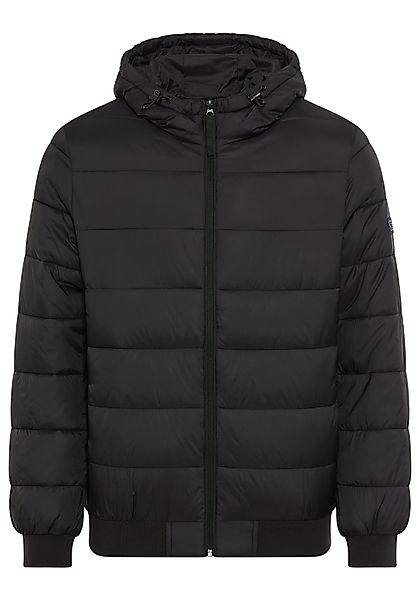 Pepe Jeans Steppjacke PUFFER HOOD Regular günstig online kaufen