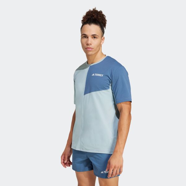 adidas TERREX Funktionsshirt "MT TEE" günstig online kaufen