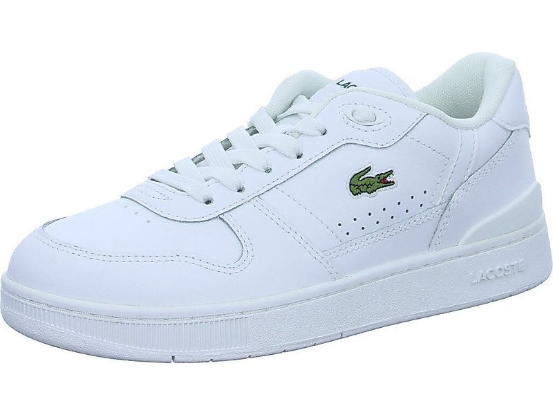 Lacoste Women's T-Clip Set Sneakers Schnürschuh günstig online kaufen