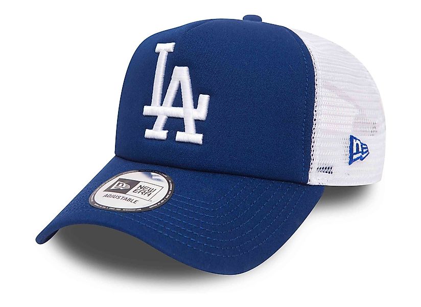 New Era Snapback Cap MLB Los günstig online kaufen