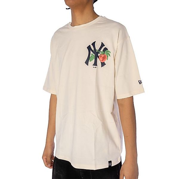 New Era T-Shirt T-Shirt New Era MLB Fruit New York Yankees günstig online kaufen