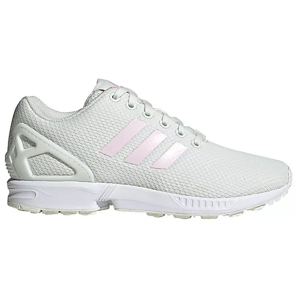 Adidas Originals Zx Flux Sportschuhe EU 39 1/3 White Tint / Clear Pink / Co günstig online kaufen