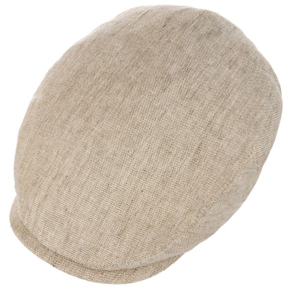 Stetson Flat Cap (1-St) Schirmmütze mit günstig online kaufen