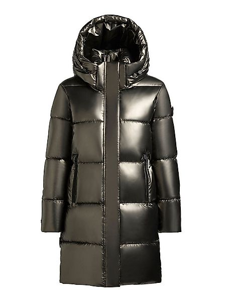 khujo Wintermantel HAYA2 SHINY günstig online kaufen