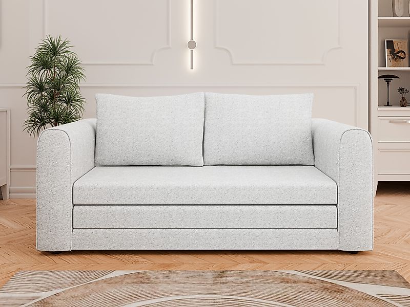 PANDA MÖBEL GmbH Schlafsofa Arelis Schlafsofa günstig online kaufen