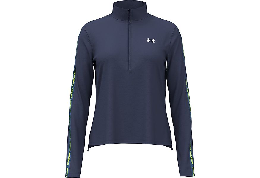 Under Armour® Trainingsshirt UA Icon Vida Flc FZ (1-tlg) sportliche Passfor günstig online kaufen