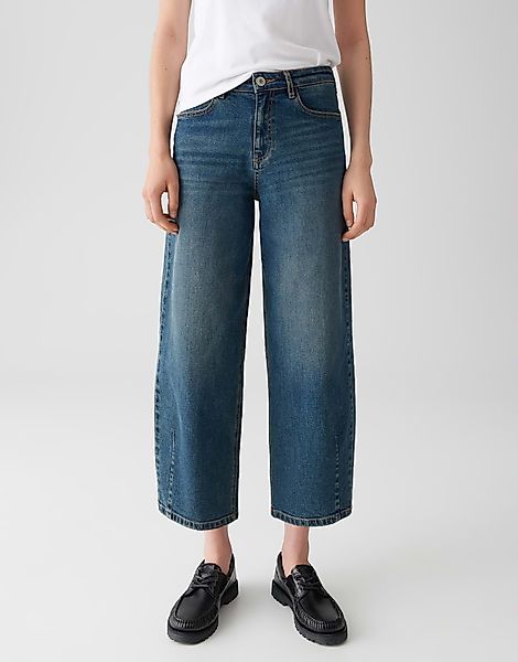 OPUS Relax-fit-Jeans LOLAH MODERN aus BCI günstig online kaufen