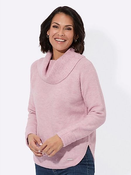 Witt Strickpullover Rollkragenpullover . günstig online kaufen