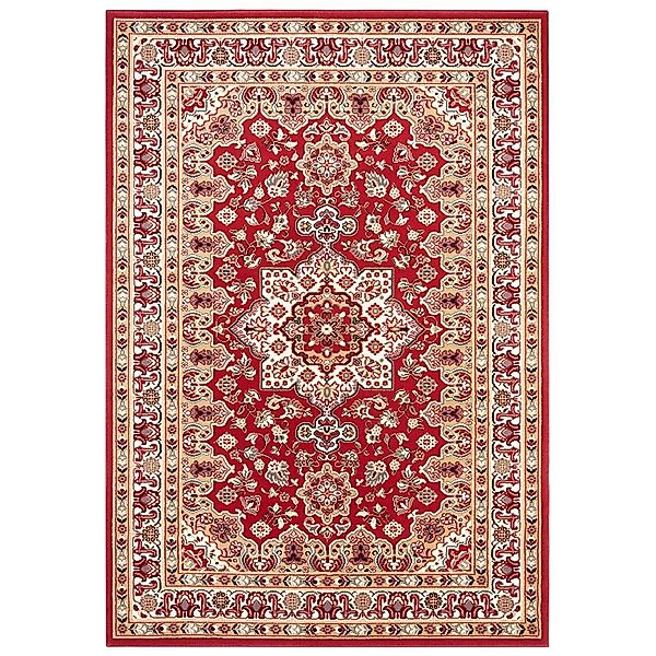 NOURISTAN Teppich Orientalischer Kurzflor Teppich Parun günstig online kaufen