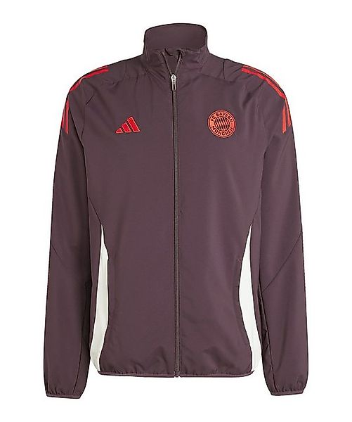 adidas Performance Sweatjacke FC Bayern München Prematch Jacke 2024/2025 Po günstig online kaufen