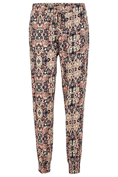 malito more than fashion Stoffhose Sommerhose 777 lange bequeme Sommerhose günstig online kaufen