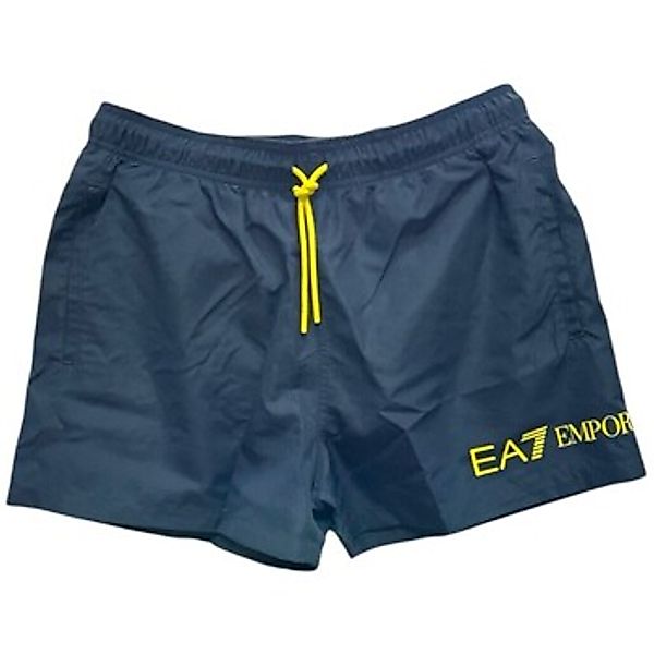 Emporio Armani EA7  Badeshorts 7M002000-AF13049 günstig online kaufen