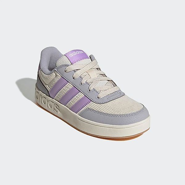 adidas Sportswear Sneaker "BREAKBASE KIDS" für Kinder & Jugendliche günstig online kaufen