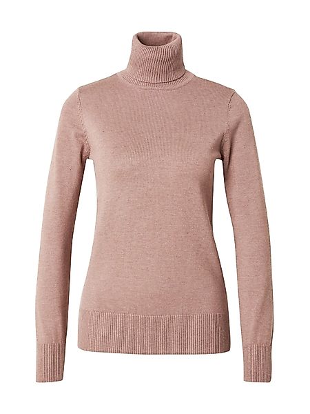 Saint Tropez Strickpullover Mila (1-tlg) Plain/ohne günstig online kaufen