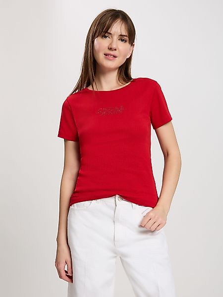 CROSS JEANS® T-Shirt 55577 günstig online kaufen