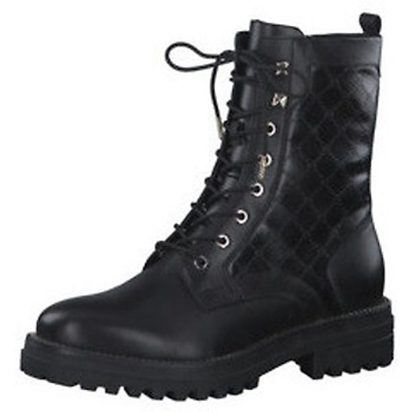Tamaris  Stiefeletten Stiefeletten für Damen in schwarz günstig online kaufen