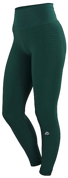 GUGGEN Mountain Seamless Leggings Figurformende Damen Sportleggings LL-77v2 günstig online kaufen