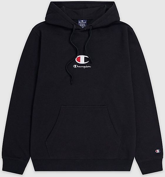 Champion Kapuzensweatshirt Hooded Sweatshirt NBK günstig online kaufen
