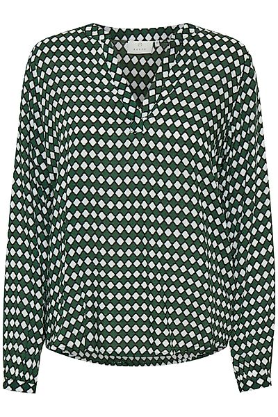 KAFFE Langarmbluse KAsary Tilly Blouse günstig online kaufen