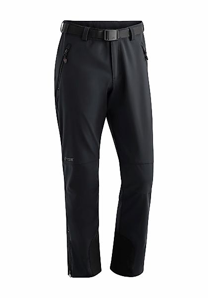 Maier Sports Funktionshose "Tech Pants M" günstig online kaufen